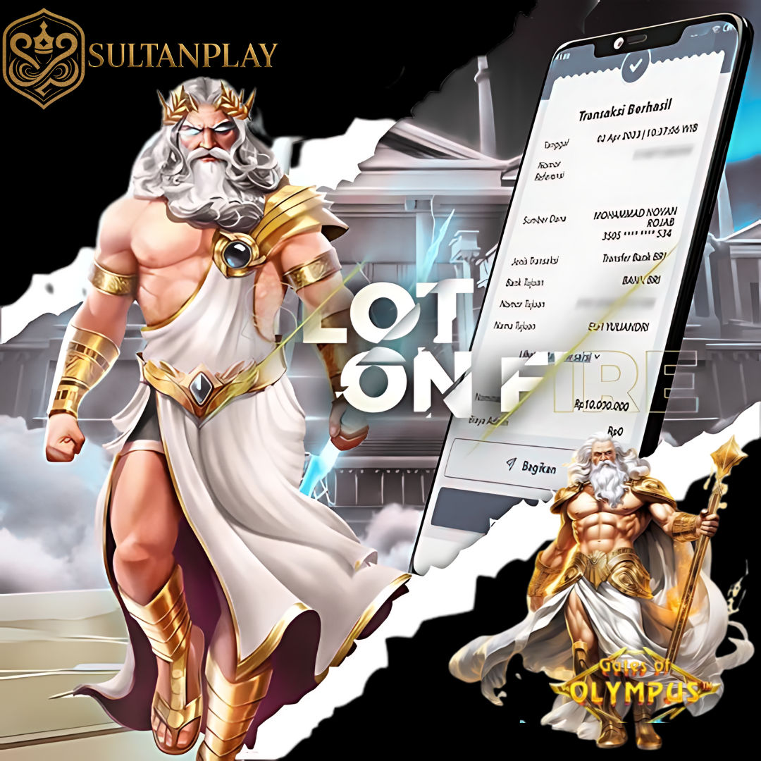 SULTANPLAY | Slot777 Resmi Link Alternatif Situs Slot Gacor Gampang Menang Paling Viral image 1