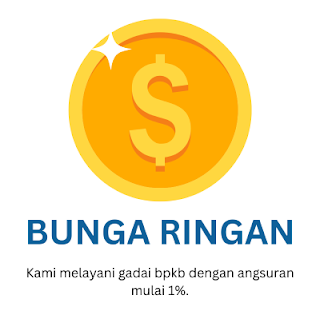 Bunga Ringan