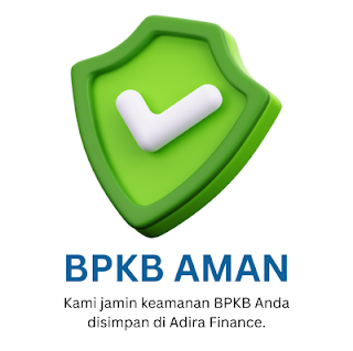 BPKB Aman