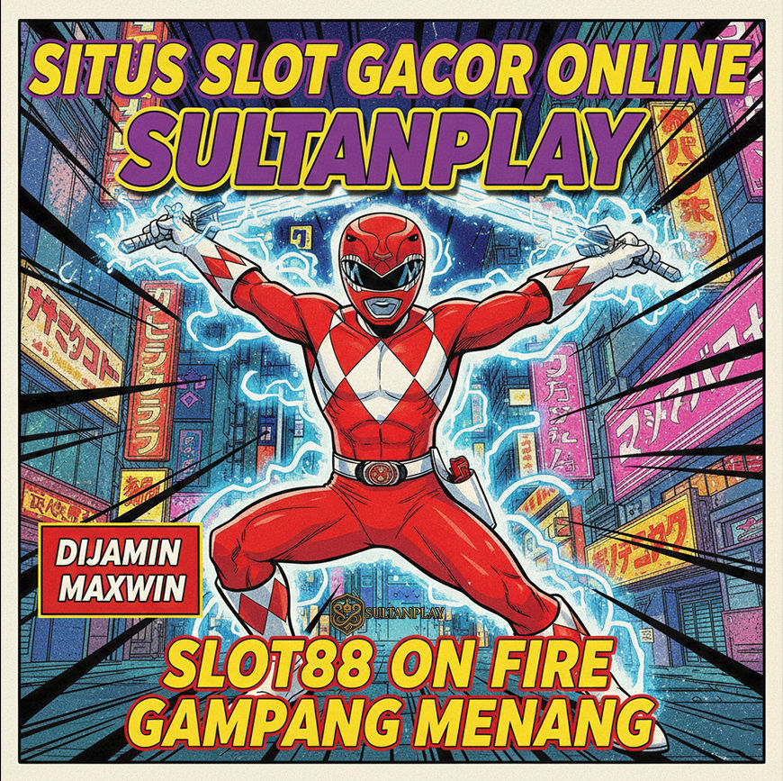 SULTANPLAY: Link Situs Slot Gacor Online Slot88 On Fire Gampang Menang image 1